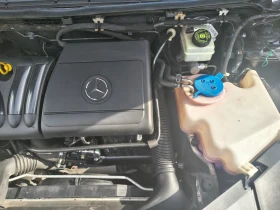 Mercedes-Benz B 200 B 200 TURBO , снимка 2