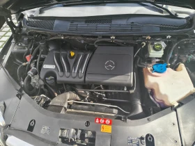 Mercedes-Benz B 200 B 200 TURBO , снимка 1