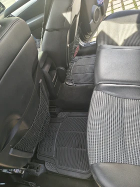 Mercedes-Benz B 200 B 200 TURBO , снимка 5