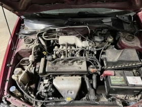 Toyota Avensis 1.6, снимка 7