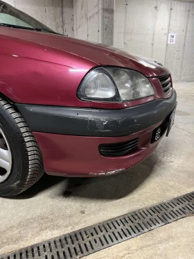 Toyota Avensis 1.6, снимка 14