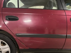 Toyota Avensis 1.6, снимка 15