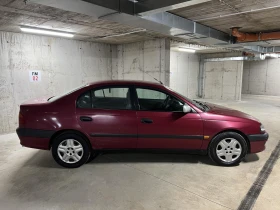 Toyota Avensis 1.6, снимка 3