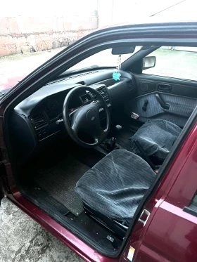 Ford Orion 1.6 * 16 V , снимка 8