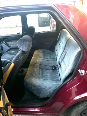 Ford Orion 1.6 * 16 V , снимка 10