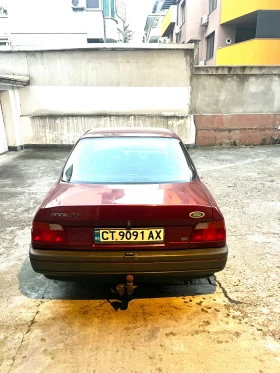Ford Orion 1.6 * 16 V , снимка 4