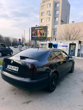 Skoda Octavia 1.9, снимка 5