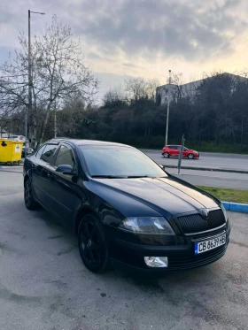 Skoda Octavia 1.9, снимка 1