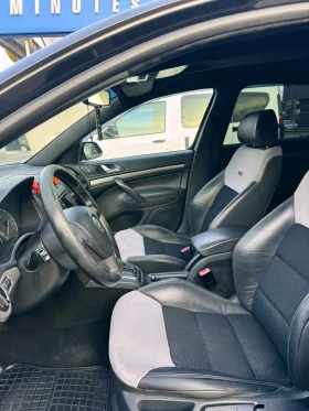 Skoda Octavia 1.9, снимка 10