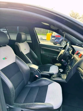 Skoda Octavia 1.9, снимка 14