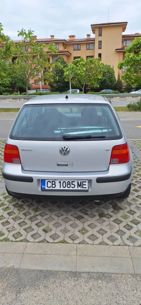 VW Golf, снимка 4