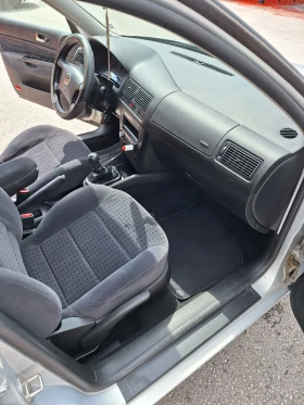 VW Golf, снимка 7