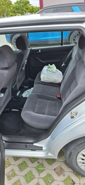 VW Golf, снимка 6