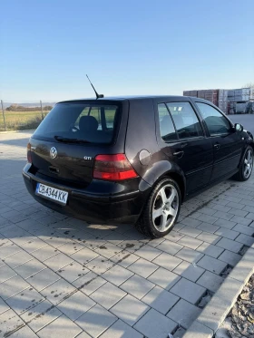 VW Golf 1.9 TDI 6 скорости, снимка 1