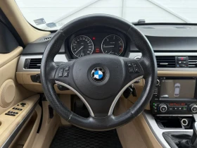 BMW 320 2.0D Камера/Навигация/Темпомат/Xenon/Лизинг, снимка 13