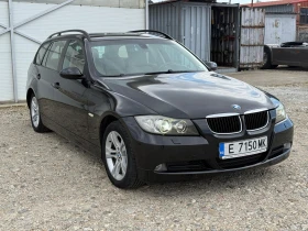 BMW 320 2.0D Камера/Навигация/Темпомат/Xenon/Лизинг, снимка 2