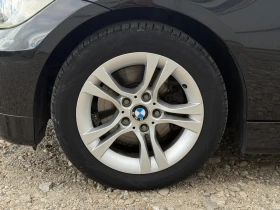 BMW 320 2.0D Камера/Навигация/Темпомат/Xenon/Лизинг, снимка 17