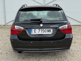 BMW 320 2.0D Камера/Навигация/Темпомат/Xenon/Лизинг, снимка 5