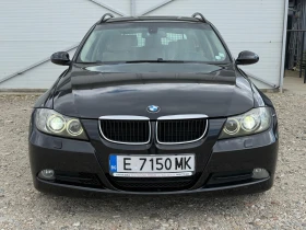 BMW 320 2.0D Камера/Навигация/Темпомат/Xenon/Лизинг, снимка 1