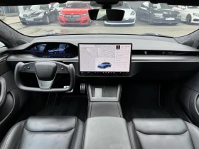 Tesla Model S Plaid, снимка 11