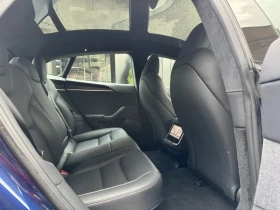 Tesla Model S Plaid, снимка 14