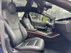 Tesla Model S Plaid, снимка 13