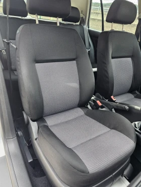VW Golf 1.6бен.105к.с., снимка 10