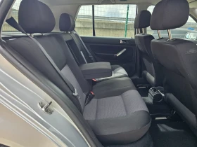VW Golf 1.6бен.105к.с., снимка 17