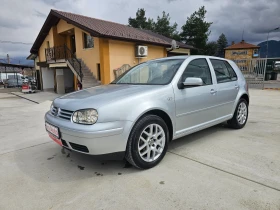 VW Golf 1.6бен.105к.с., снимка 1