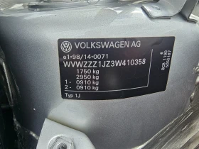 VW Golf 1.6бен.105к.с., снимка 15