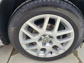 VW Golf 1.6бен.105к.с., снимка 16