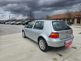 VW Golf 1.6бен.105к.с., снимка 2