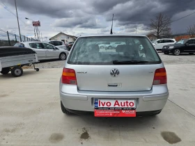 VW Golf 1.6бен.105к.с., снимка 5
