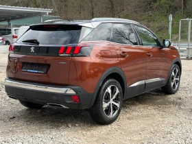 Peugeot 3008 1.6HDI* GT-LINE* AVTOMAT* TOP* FULL, снимка 4