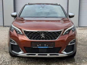 Peugeot 3008 1.6HDI* GT-LINE* AVTOMAT* TOP* FULL, снимка 2