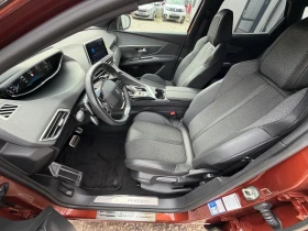 Peugeot 3008 1.6HDI* GT-LINE* AVTOMAT* TOP* FULL, снимка 11
