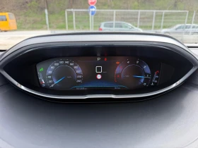 Peugeot 3008 1.6HDI* GT-LINE* AVTOMAT* TOP* FULL, снимка 14