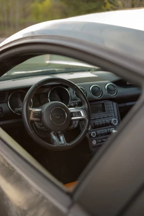Ford Mustang S550 3.7, снимка 4