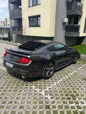 Ford Mustang S550 3.7, снимка 11