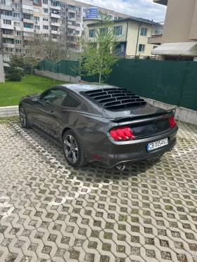 Ford Mustang S550 3.7, снимка 9