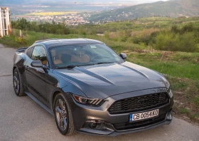 Ford Mustang S550 3.7, снимка 2