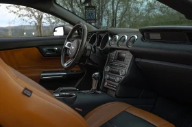 Ford Mustang S550 3.7, снимка 5
