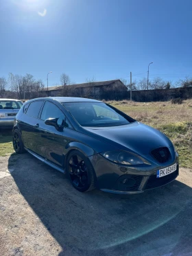 Seat Leon, снимка 1
