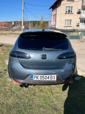 Seat Leon, снимка 5