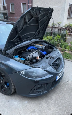 Seat Leon, снимка 10