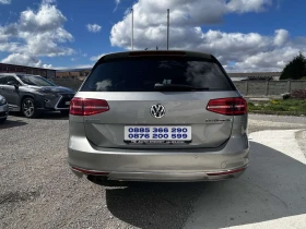 VW Passat 4 motion, снимка 4