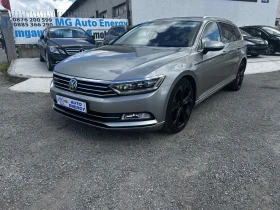 VW Passat 4 motion, снимка 1