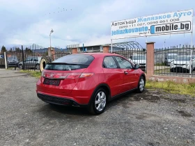 Honda Civic 1.4i, снимка 4