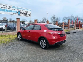 Honda Civic 1.4i, снимка 6