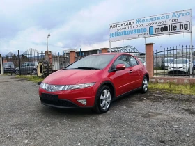 Honda Civic 1.4i, снимка 1